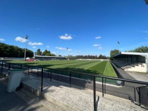 Stade François Blin