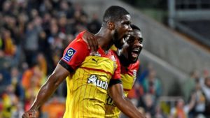 Kevin Danso prolonge