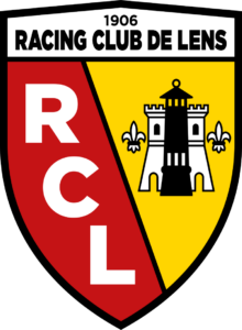 Logo RC Lens