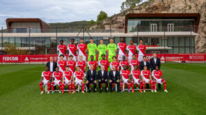 Photo AS Monaco