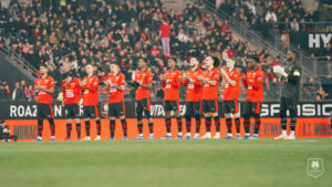 Stade Rennais