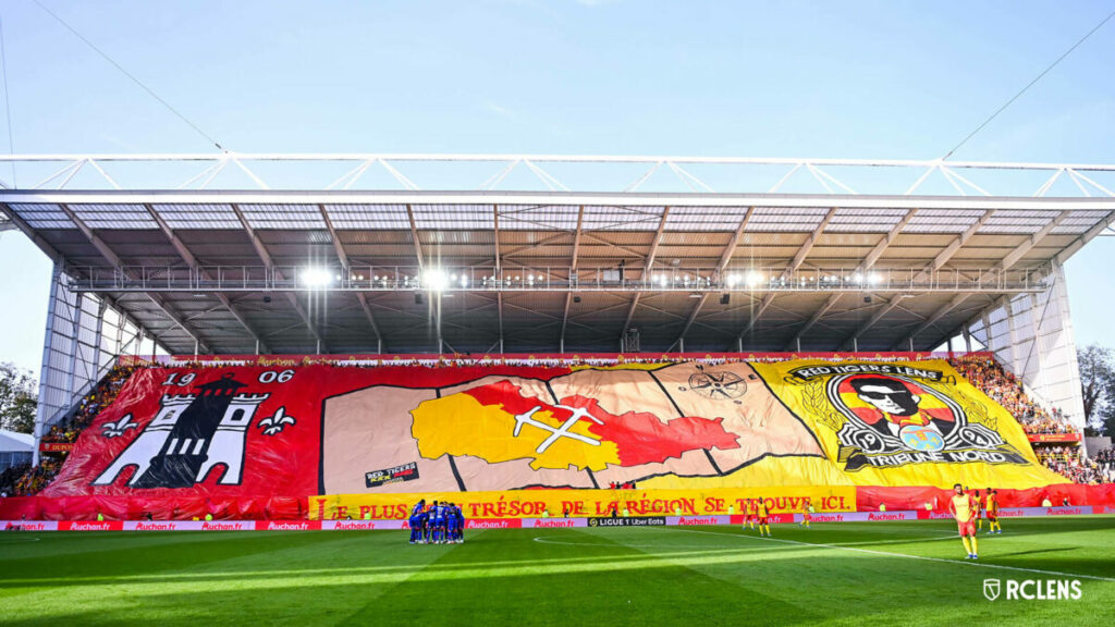 Tifo Lens