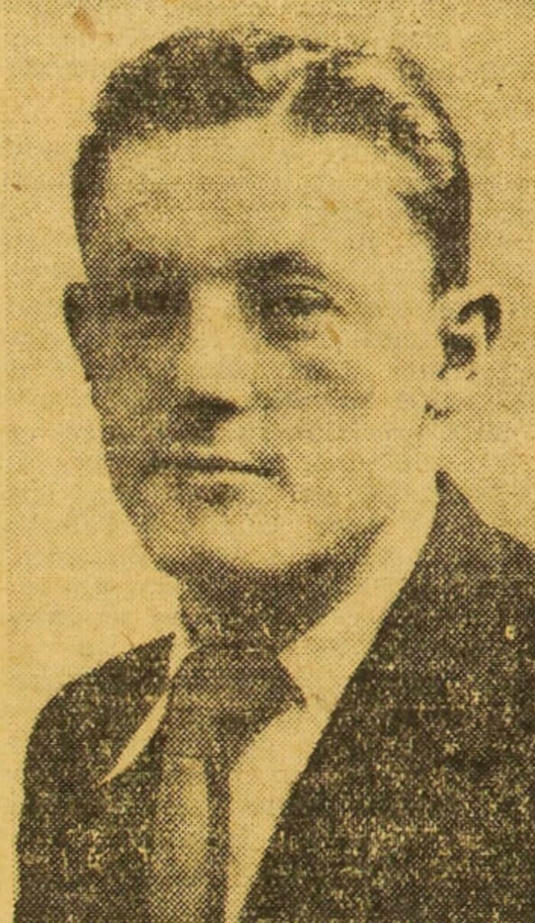 Arthur Fruleux