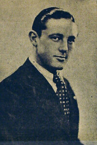 Arthur Fruleux