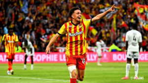 Deux buts pour NEA