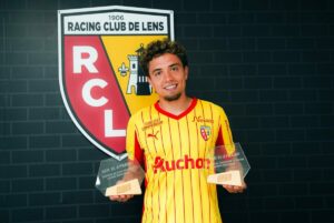 El-Aynaoui, désormais joueur de l'AS Roma