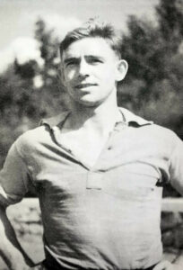 Georges Wambeke