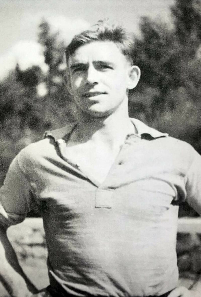 Georges Wambeke