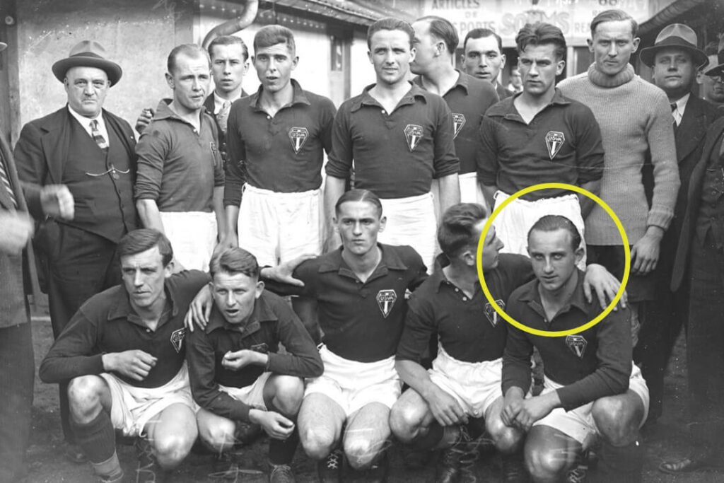 waggi valenciennes 1933
