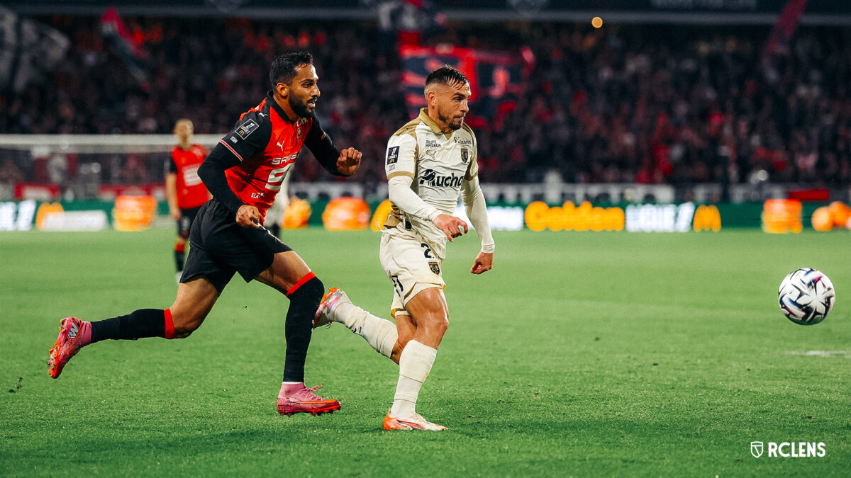 Une performance inimitable