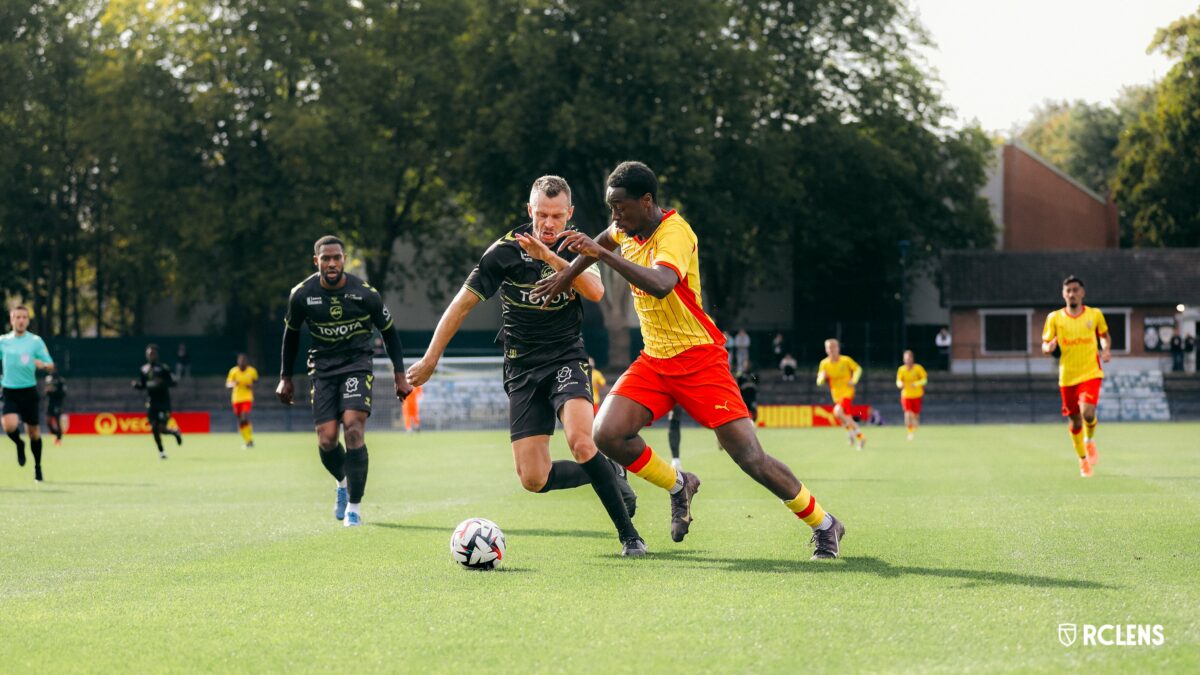 Jeunes &#124; Comme sur des roulettes