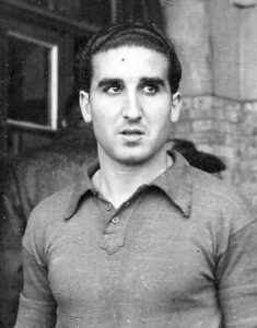 Elias Melul