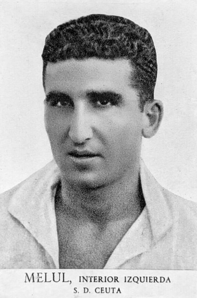 Elias Melul