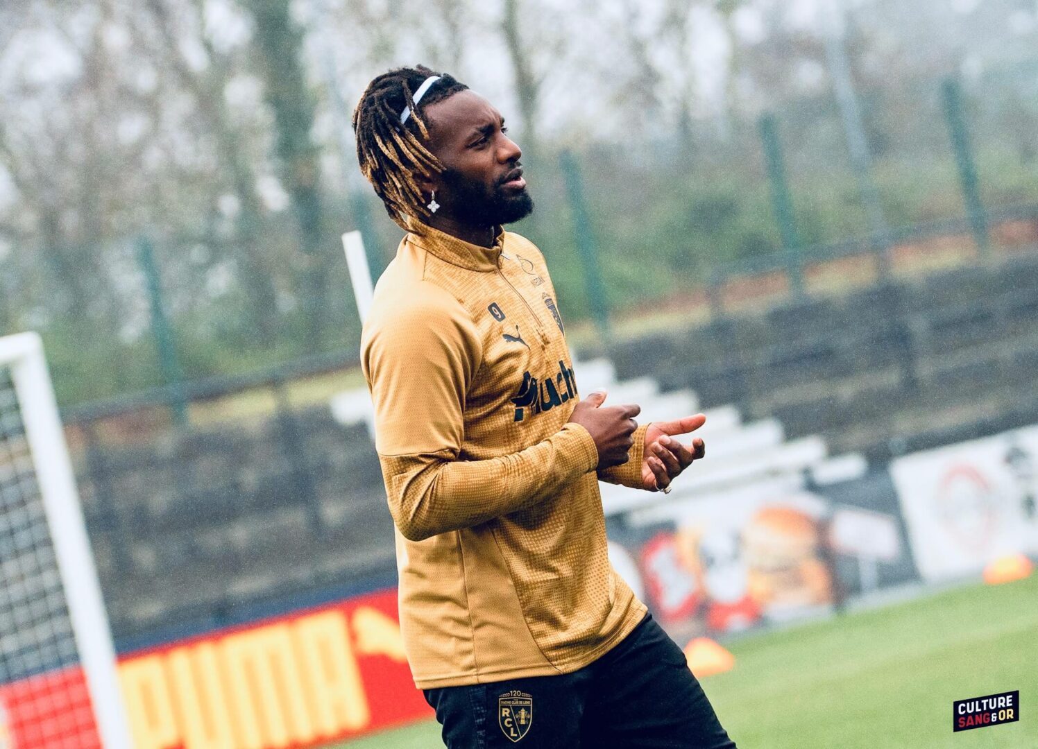 Paris FC-Lens : « la bataille du milieu sera déterminante » – CULTURE SANG & OR