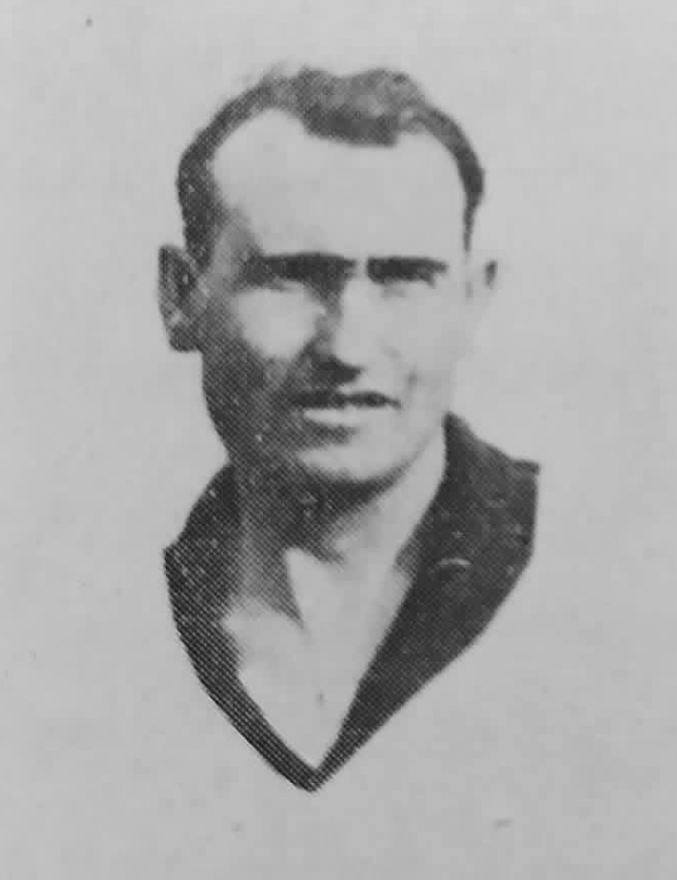 Camille Salas
