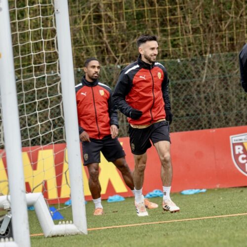 Toulouse-Lens&nbsp;: Duel d&rsquo;outsiders