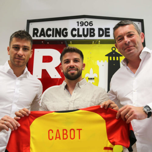 crédit : rclens.fr