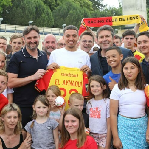 El Aynaoui, le prix du progrès ?