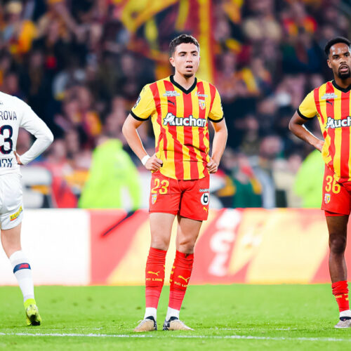 Lens-Lille : c’est l’automne, ça sent le chien mouillé