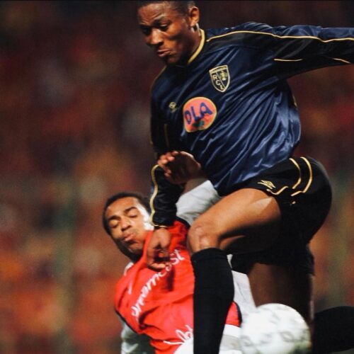 Monaco-Lens : « Les bousculer pour ramener un résultat du Rocher »