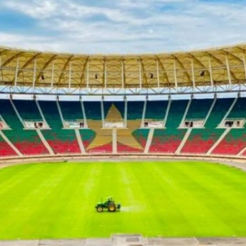 « La CAN c’est la vitrine du football africain »