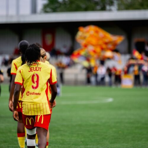 Féminines | Le douloureux apprentissage