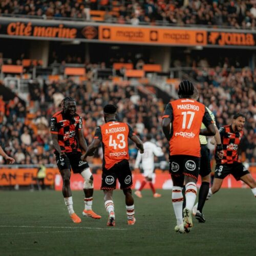 Lens-Lorient: qui va prendre la marée ?