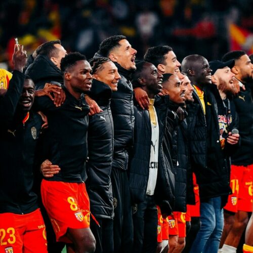 Alors, on se le dit ou pas ?