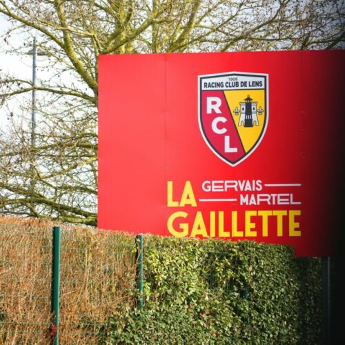 Jeunes | La réserve sur un fil