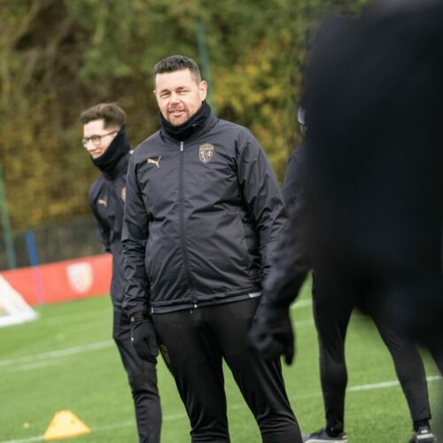 Nantes-Lens&nbsp;: les beaux jours à la Beaujoire&nbsp;?