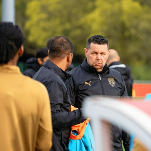 Le RC Lens de Pierre Sage est un grand cru classé