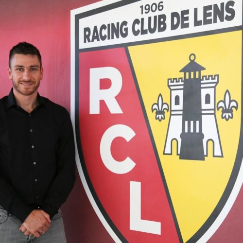 Spécial Mercato – avec Mickael Marques