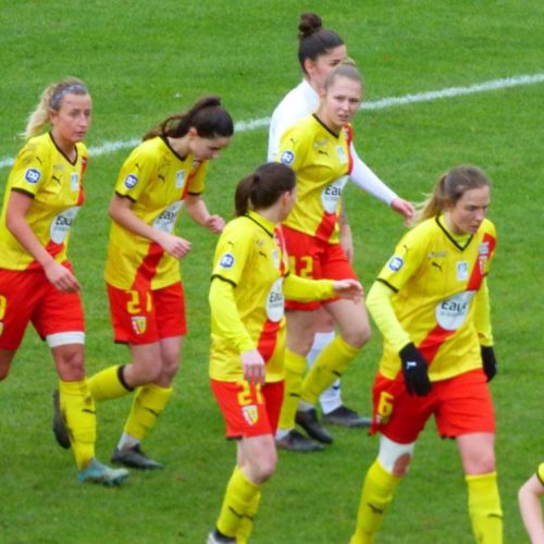 Féminines : Une première saison pleine de promesses