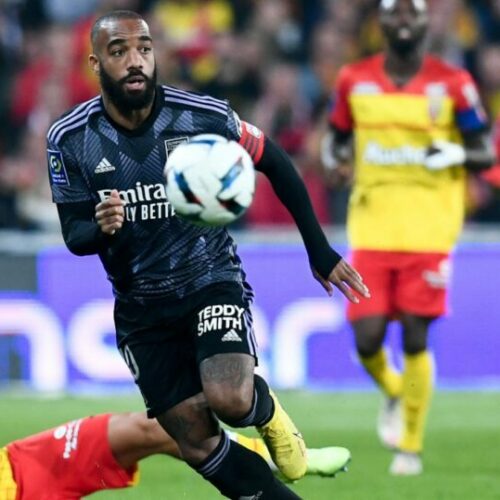 Lens – Lyon : « garder notre identité de jeu », comme dit Franck Haise