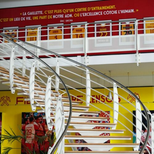 Jeunes | Naufrage en formation : Lens quitte la N3