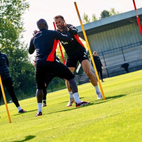 Toulouse-Lens, match au sommet du ventre mou