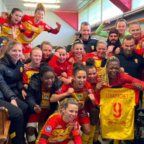 Débrief de la D2F : Lens renverse Le Mans (3-2)