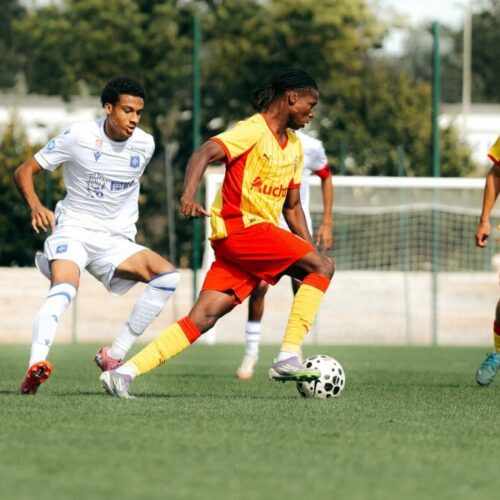 Jeunes | Le début d’une nouvelle ère