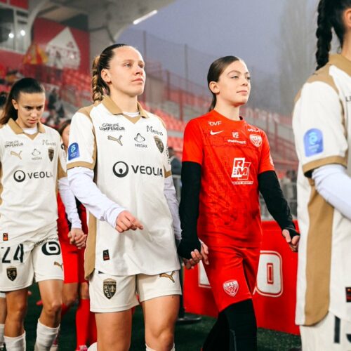 Féminines | Savoir s&rsquo;en contenter
