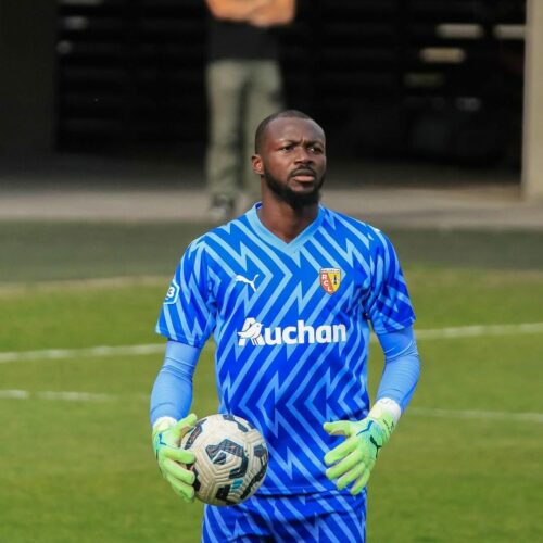 Jeunes | Lens a la gagne et pourtant…