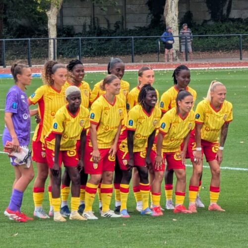 Féminines | Révolution et continuité