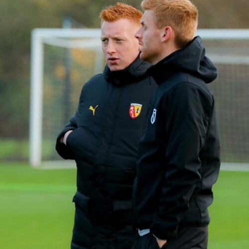 The Still Brothers - Photo RC Lens