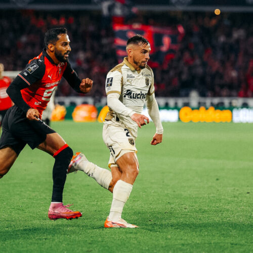 Une performance inimitable