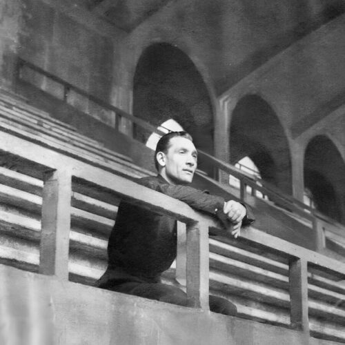 André Doye