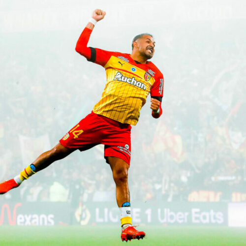 « Facundo Medina, dans la légende des grands joueurs du RC Lens »
