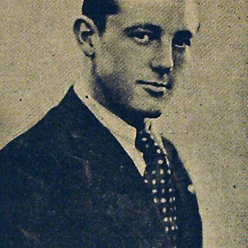 Fruleux, père et fils