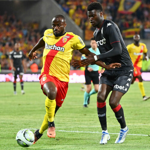 Lens-Monaco : finir (au moins) sur une bonne note ?