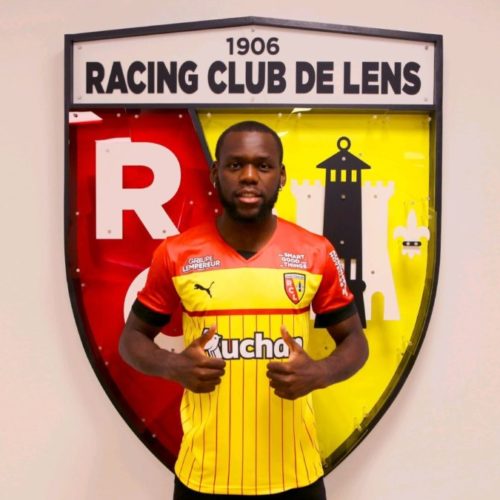 “Onana, un bon profil pour le RC Lens !”