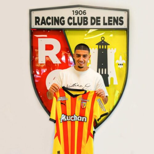 Photo RC Lens