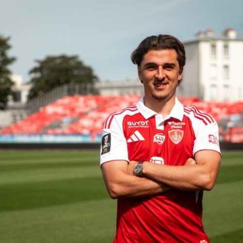 Brest, un adversaire en rade financière